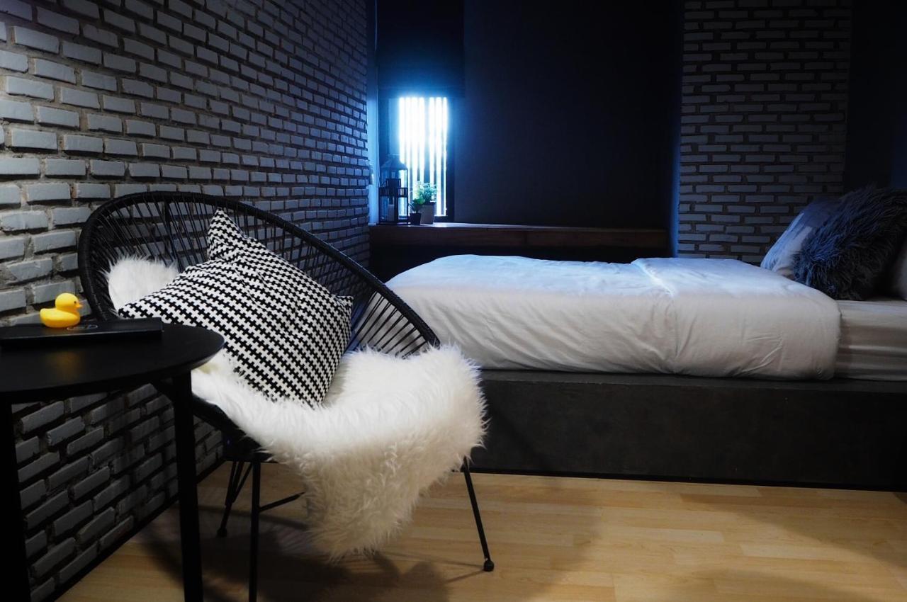 La Malila Hostel ウドーンターニー エクステリア 写真