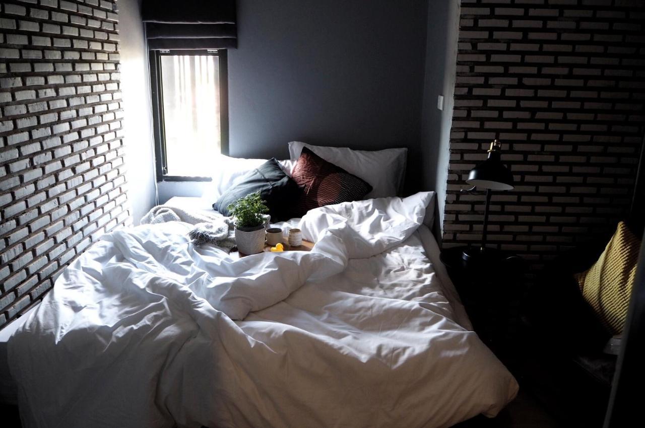 La Malila Hostel ウドーンターニー エクステリア 写真