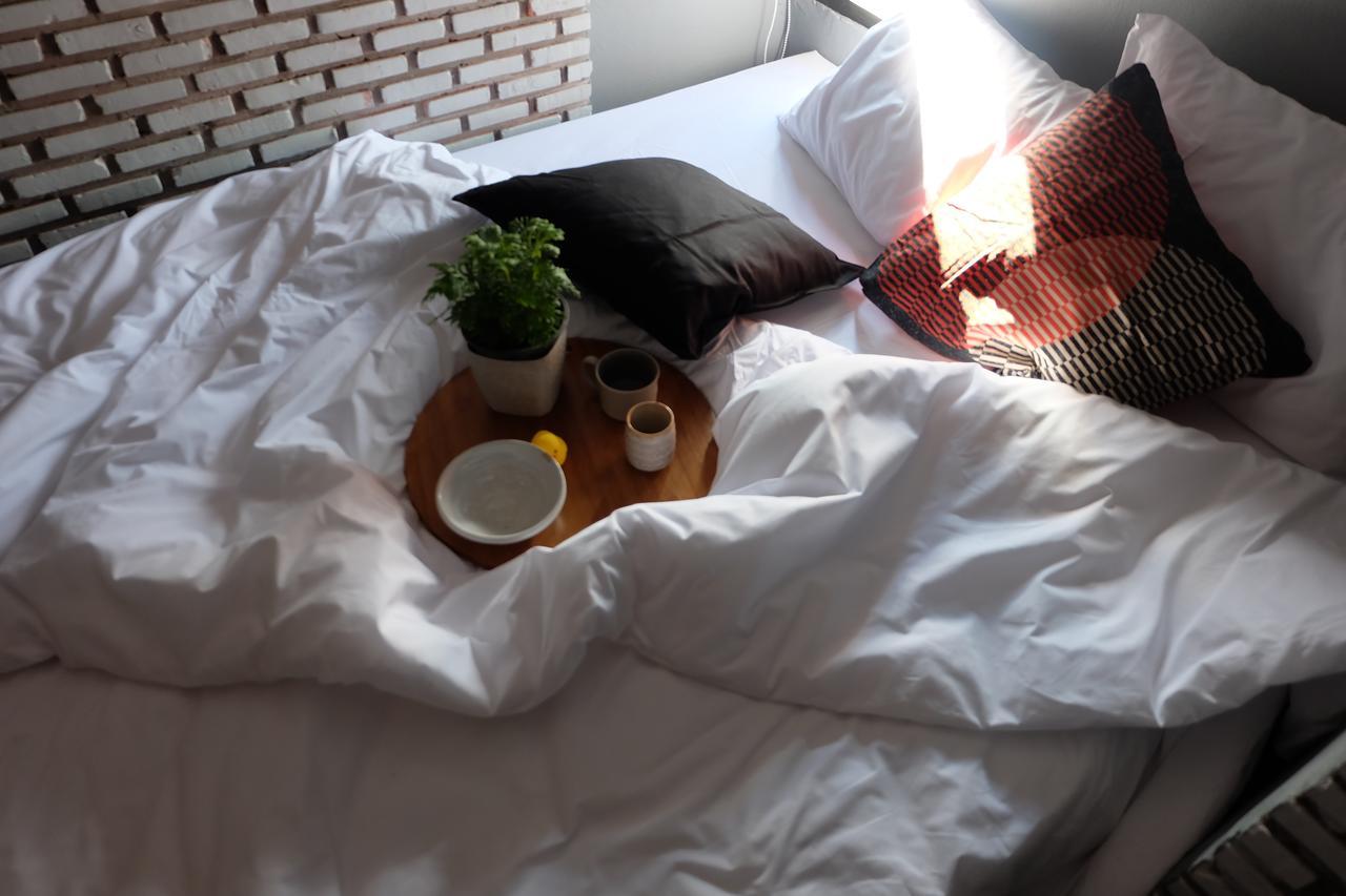 La Malila Hostel ウドーンターニー エクステリア 写真