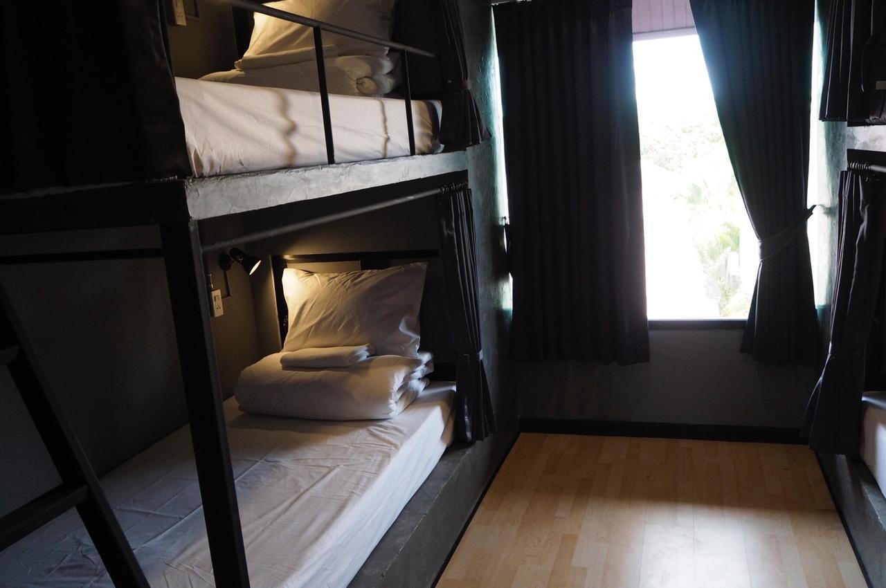 La Malila Hostel ウドーンターニー エクステリア 写真