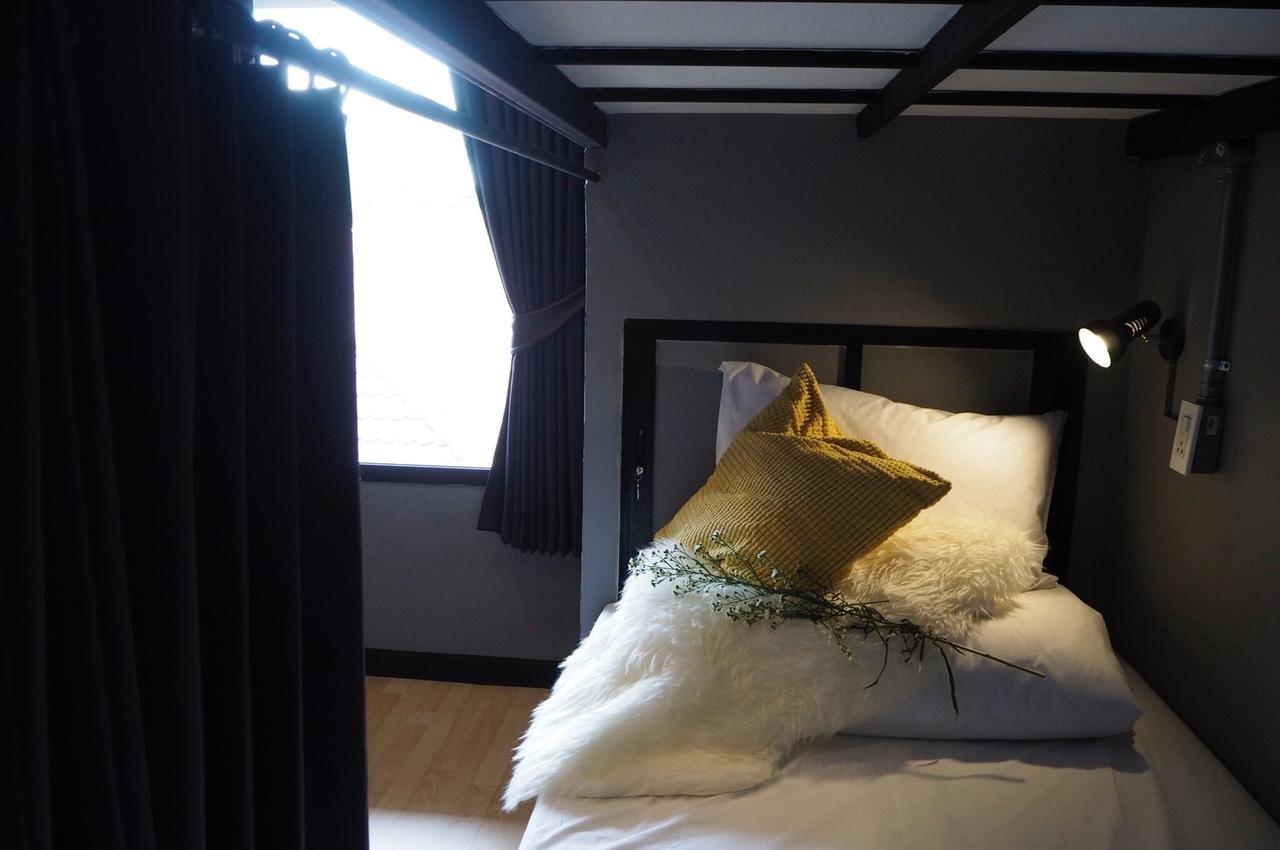 La Malila Hostel ウドーンターニー エクステリア 写真