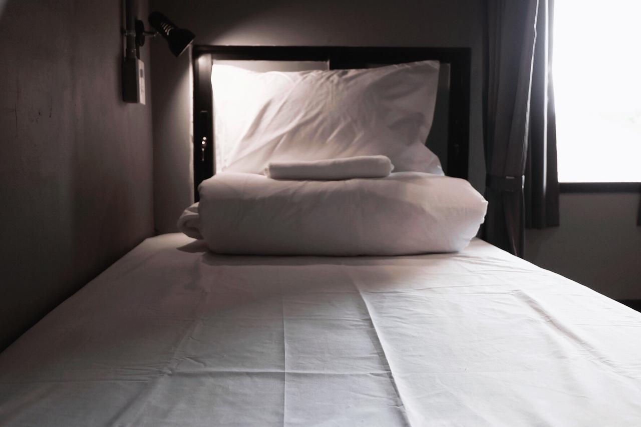 La Malila Hostel ウドーンターニー エクステリア 写真