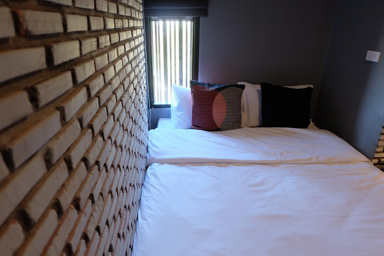 La Malila Hostel ウドーンターニー エクステリア 写真