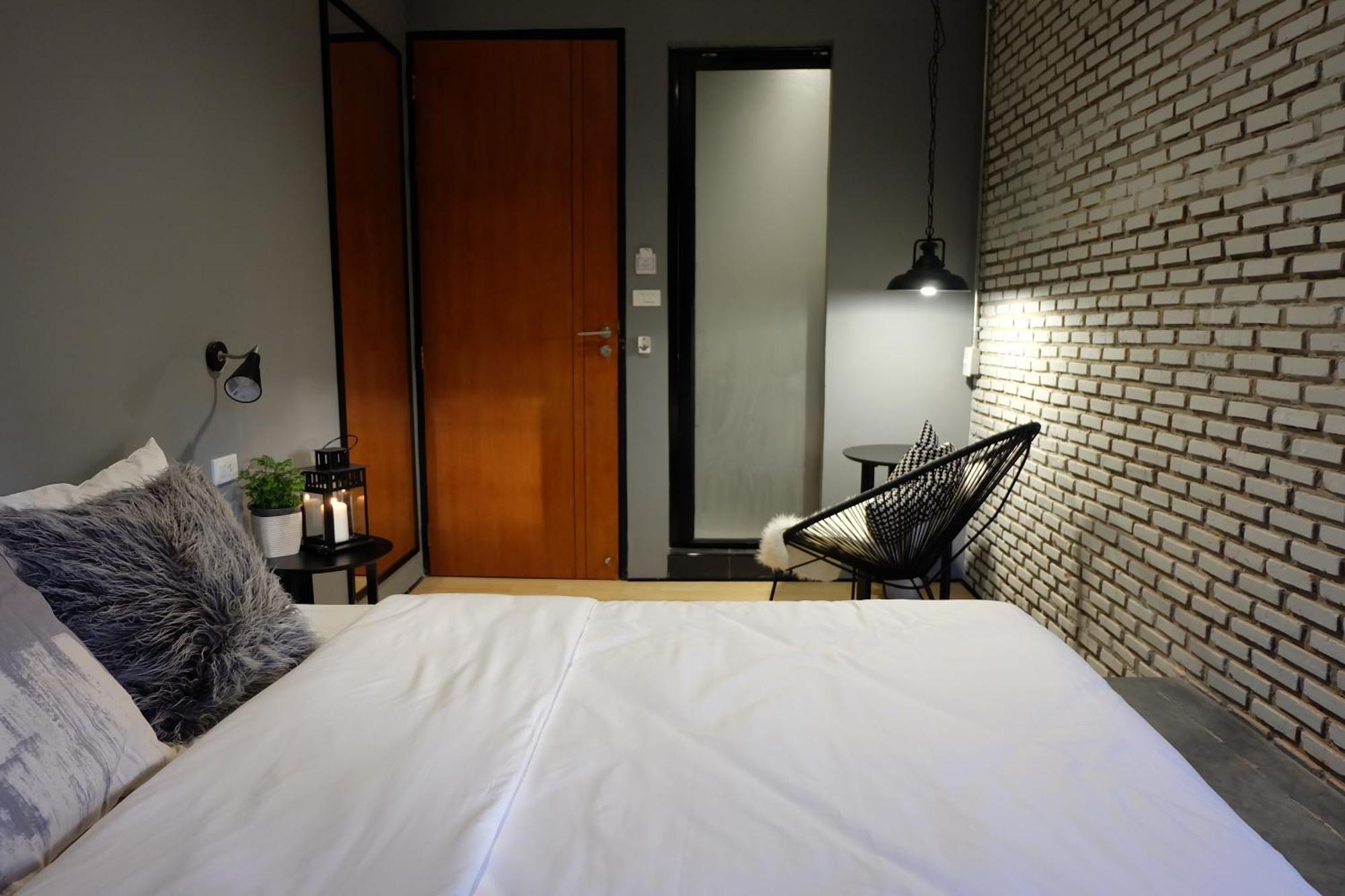 La Malila Hostel ウドーンターニー エクステリア 写真