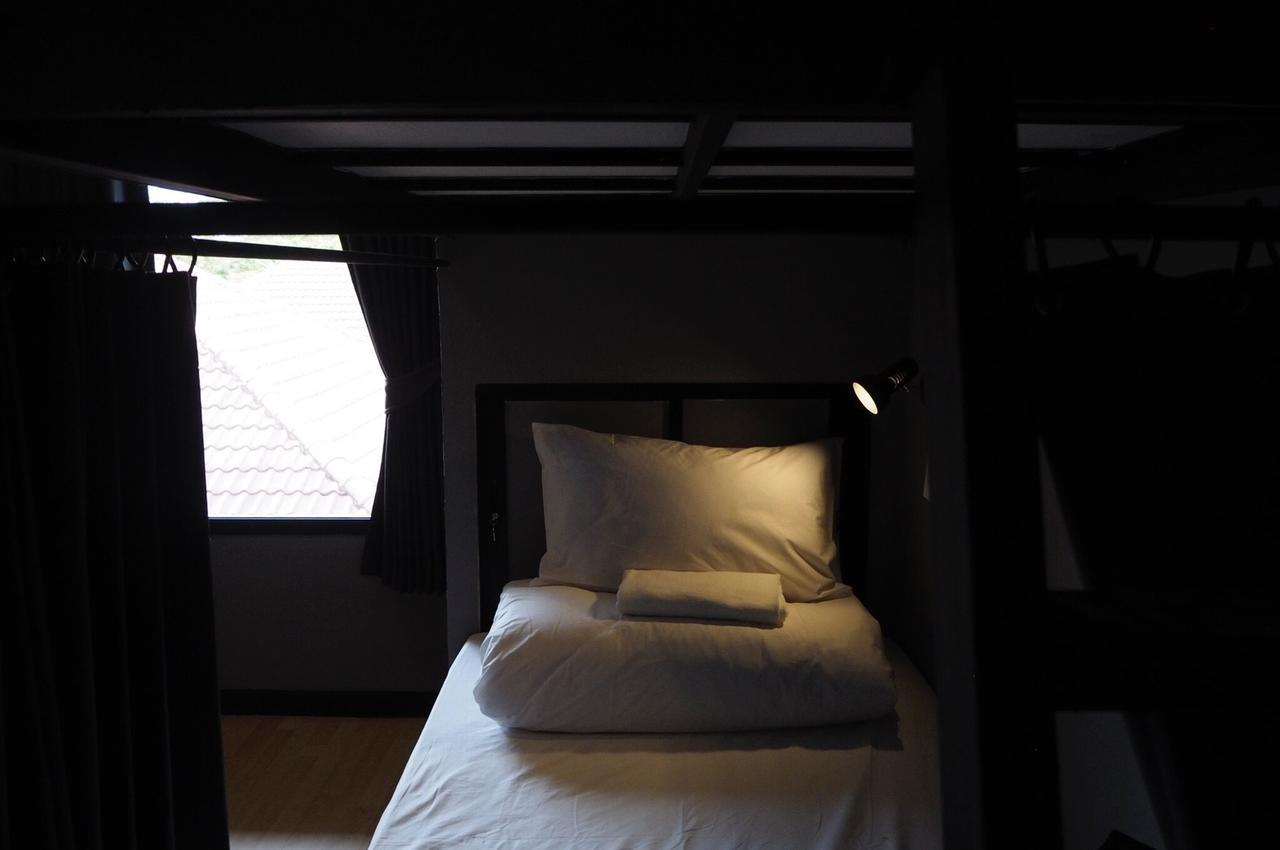 La Malila Hostel ウドーンターニー エクステリア 写真