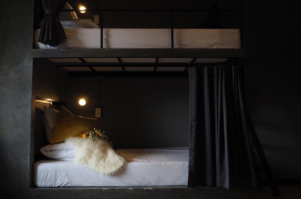 La Malila Hostel ウドーンターニー エクステリア 写真