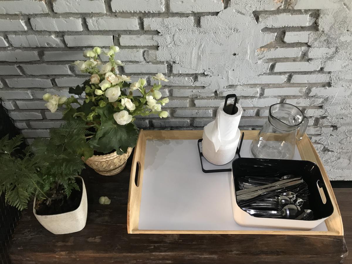 La Malila Hostel ウドーンターニー エクステリア 写真