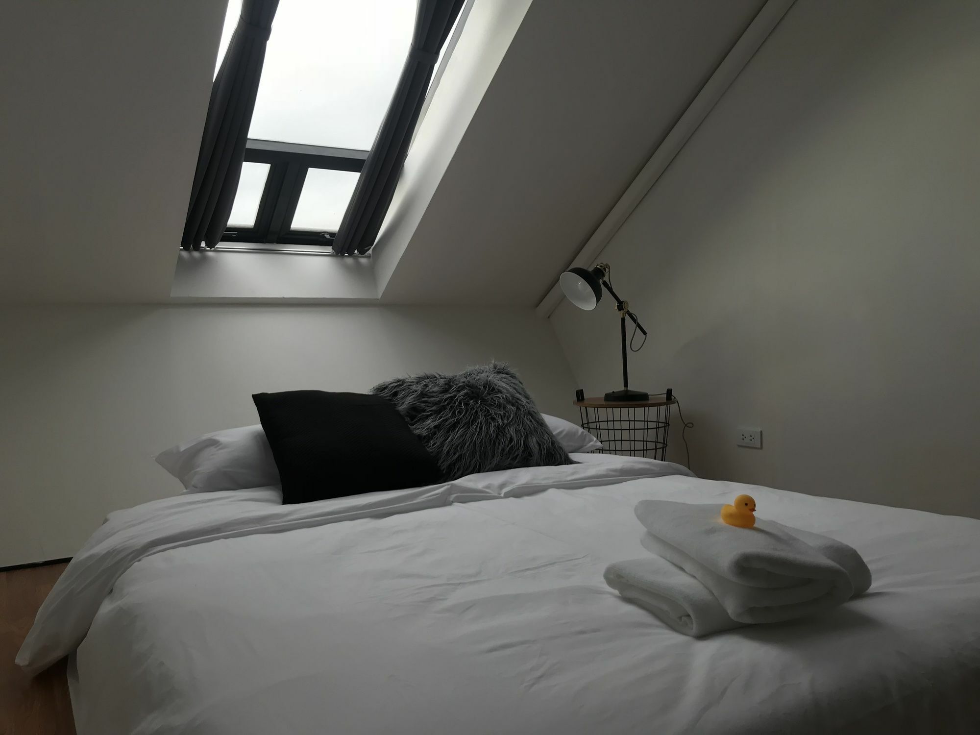 La Malila Hostel ウドーンターニー エクステリア 写真