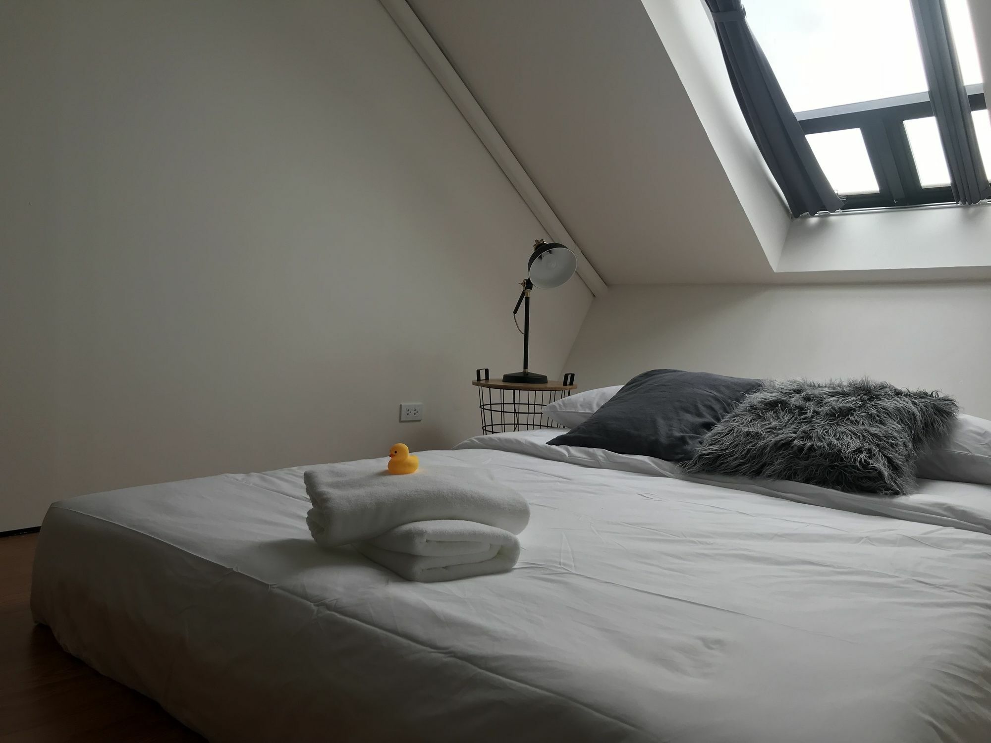 La Malila Hostel ウドーンターニー エクステリア 写真