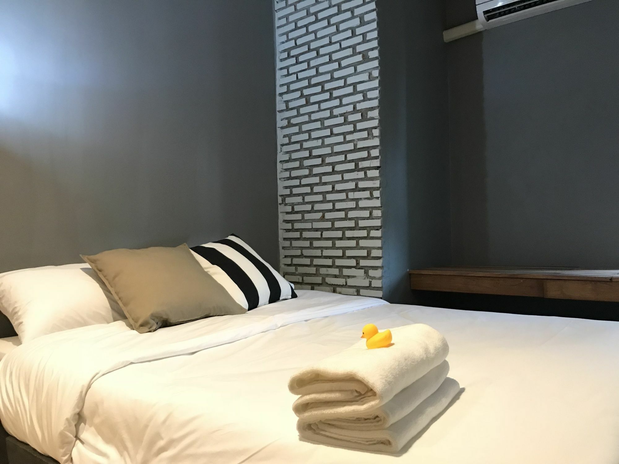 La Malila Hostel ウドーンターニー エクステリア 写真