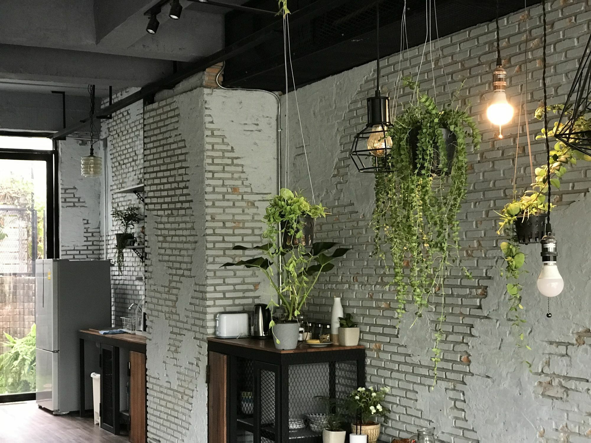 La Malila Hostel ウドーンターニー エクステリア 写真
