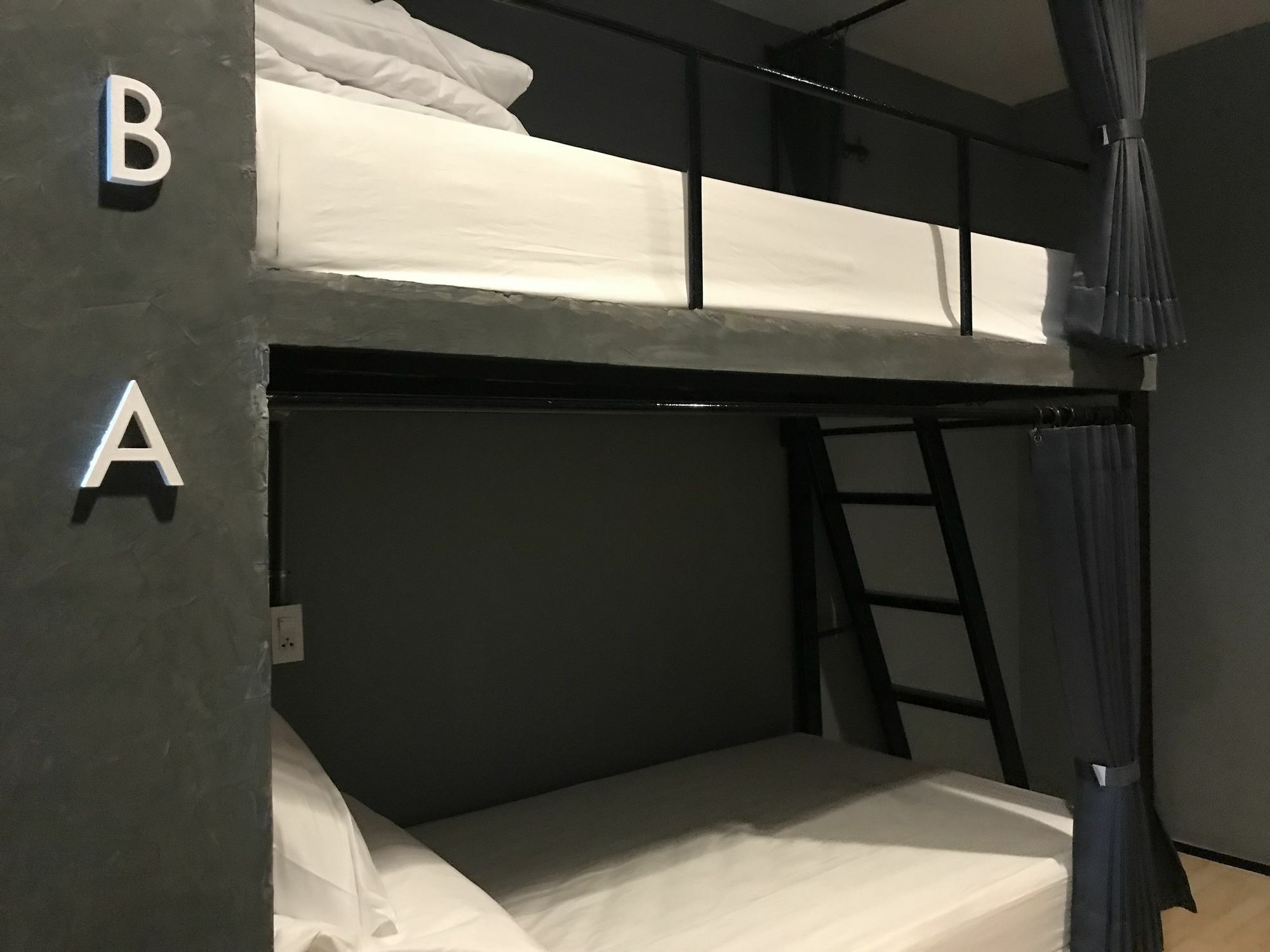 La Malila Hostel ウドーンターニー エクステリア 写真