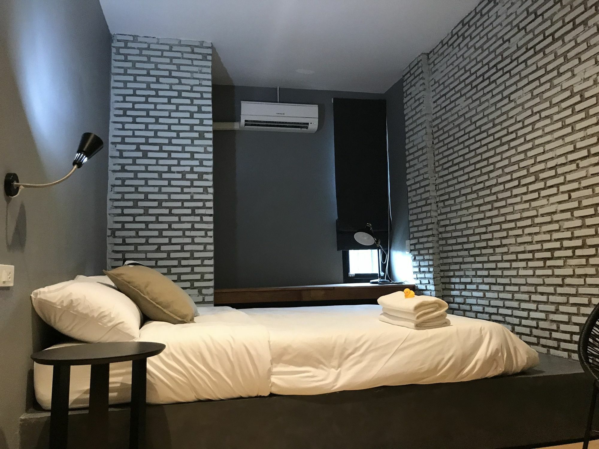 La Malila Hostel ウドーンターニー エクステリア 写真