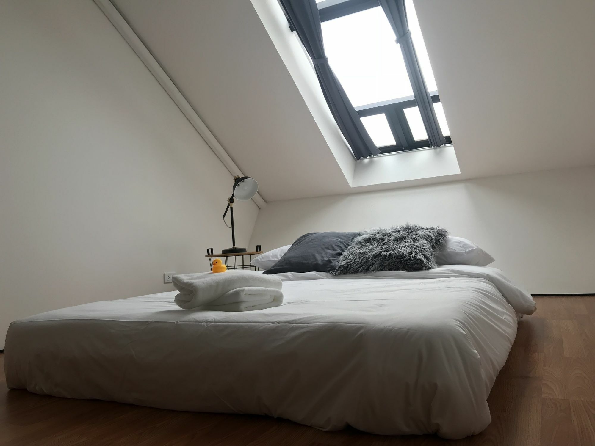 La Malila Hostel ウドーンターニー エクステリア 写真
