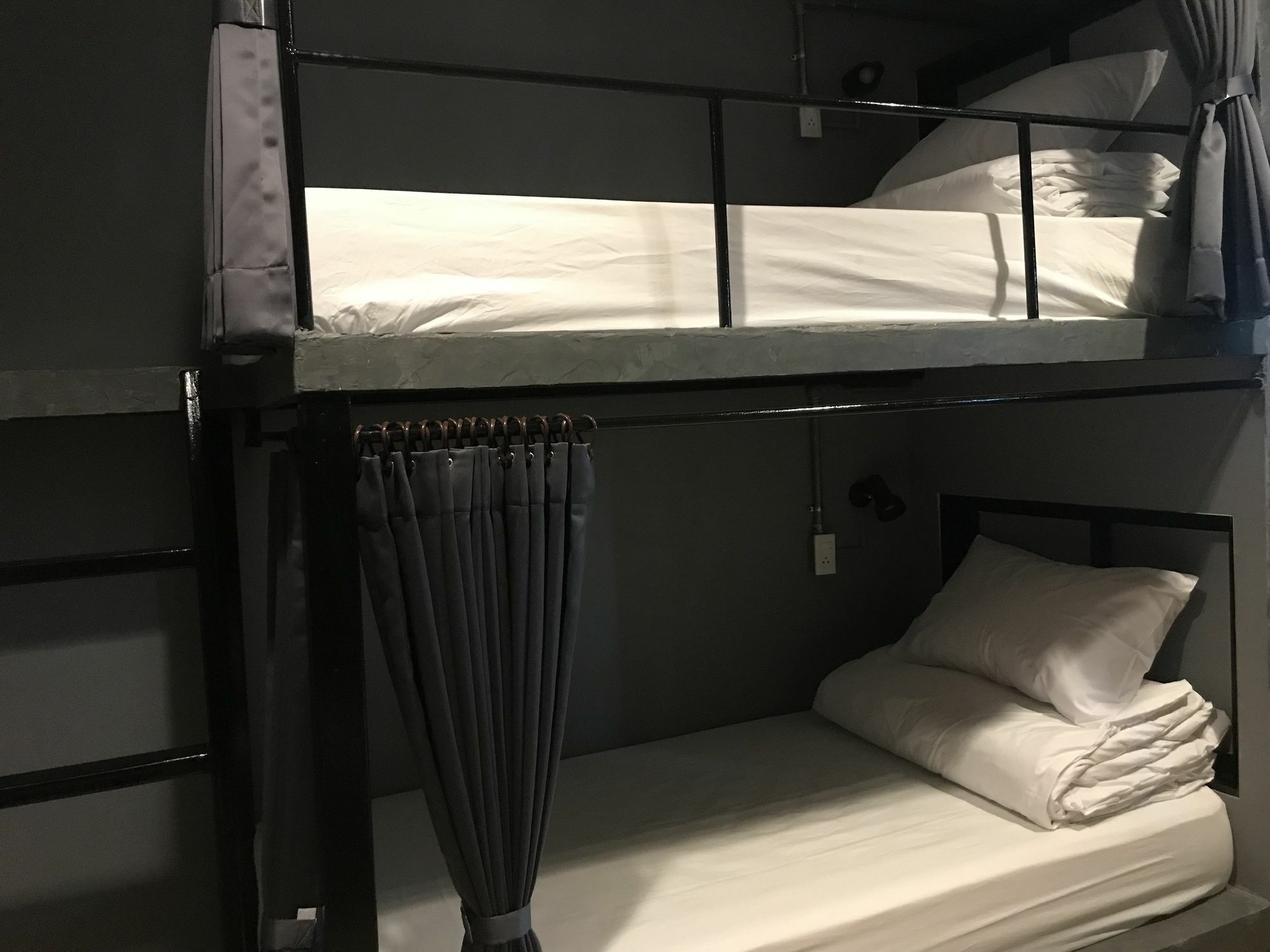 La Malila Hostel ウドーンターニー エクステリア 写真