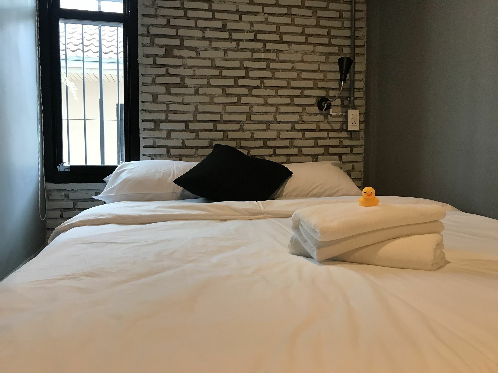 La Malila Hostel ウドーンターニー エクステリア 写真