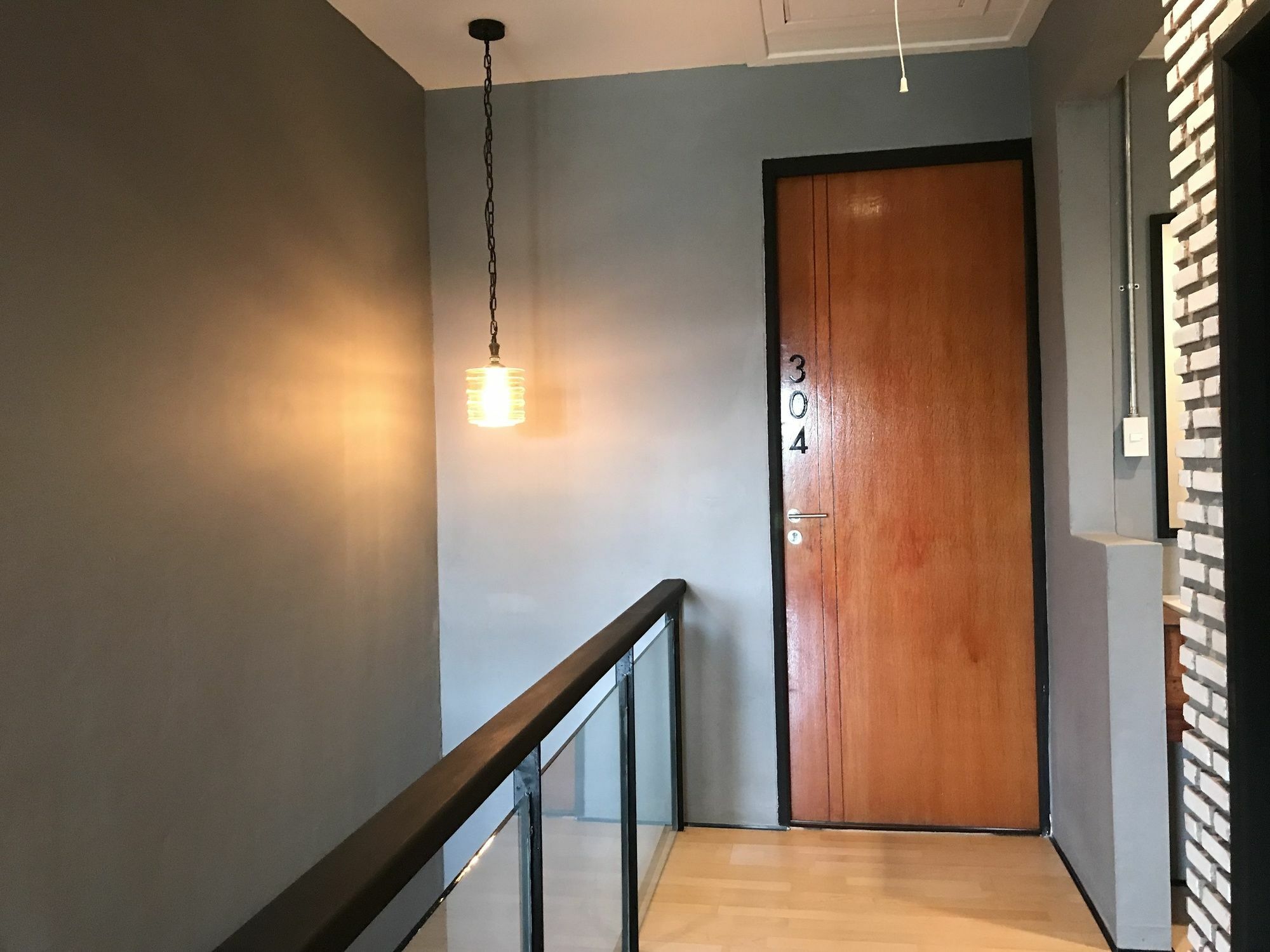 La Malila Hostel ウドーンターニー エクステリア 写真