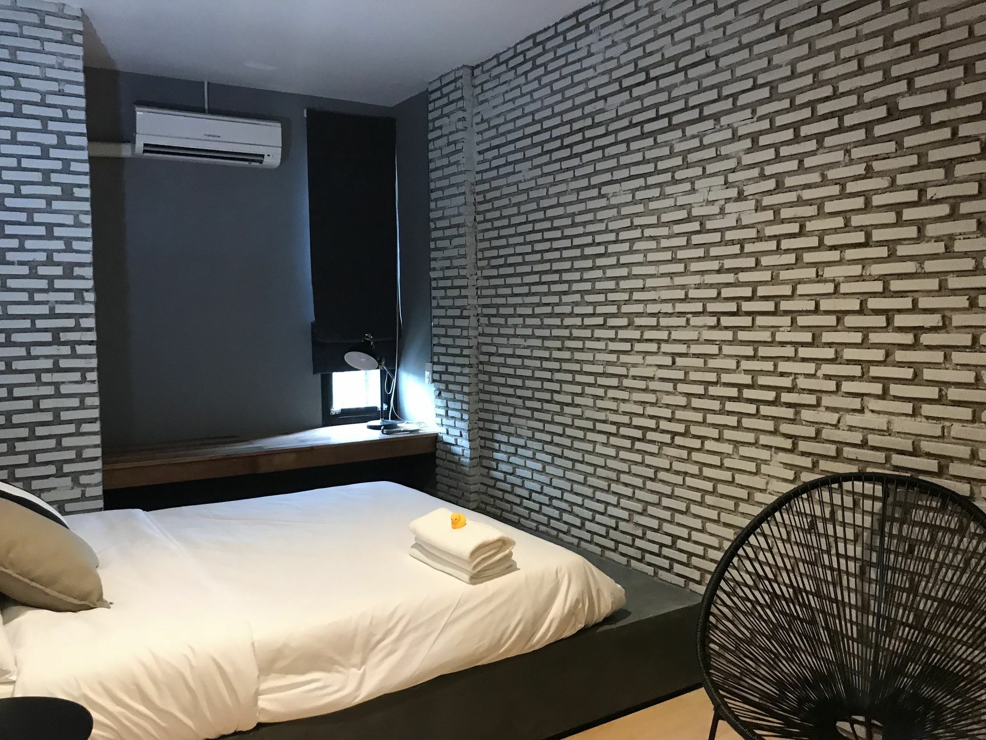 La Malila Hostel ウドーンターニー エクステリア 写真