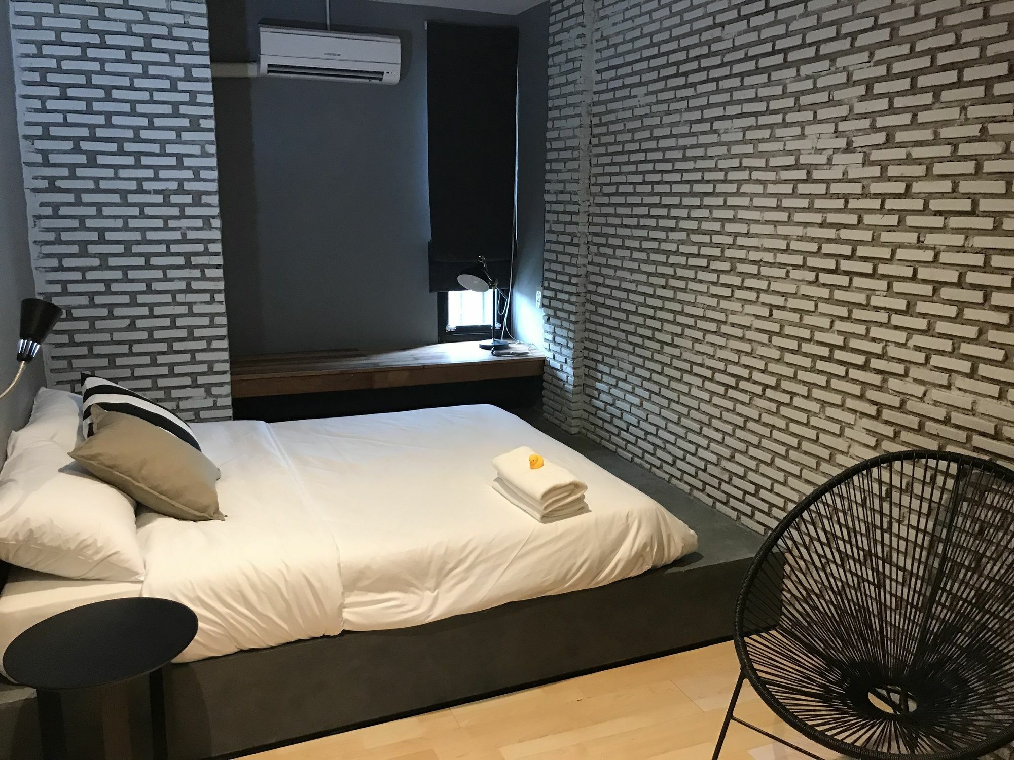 La Malila Hostel ウドーンターニー エクステリア 写真