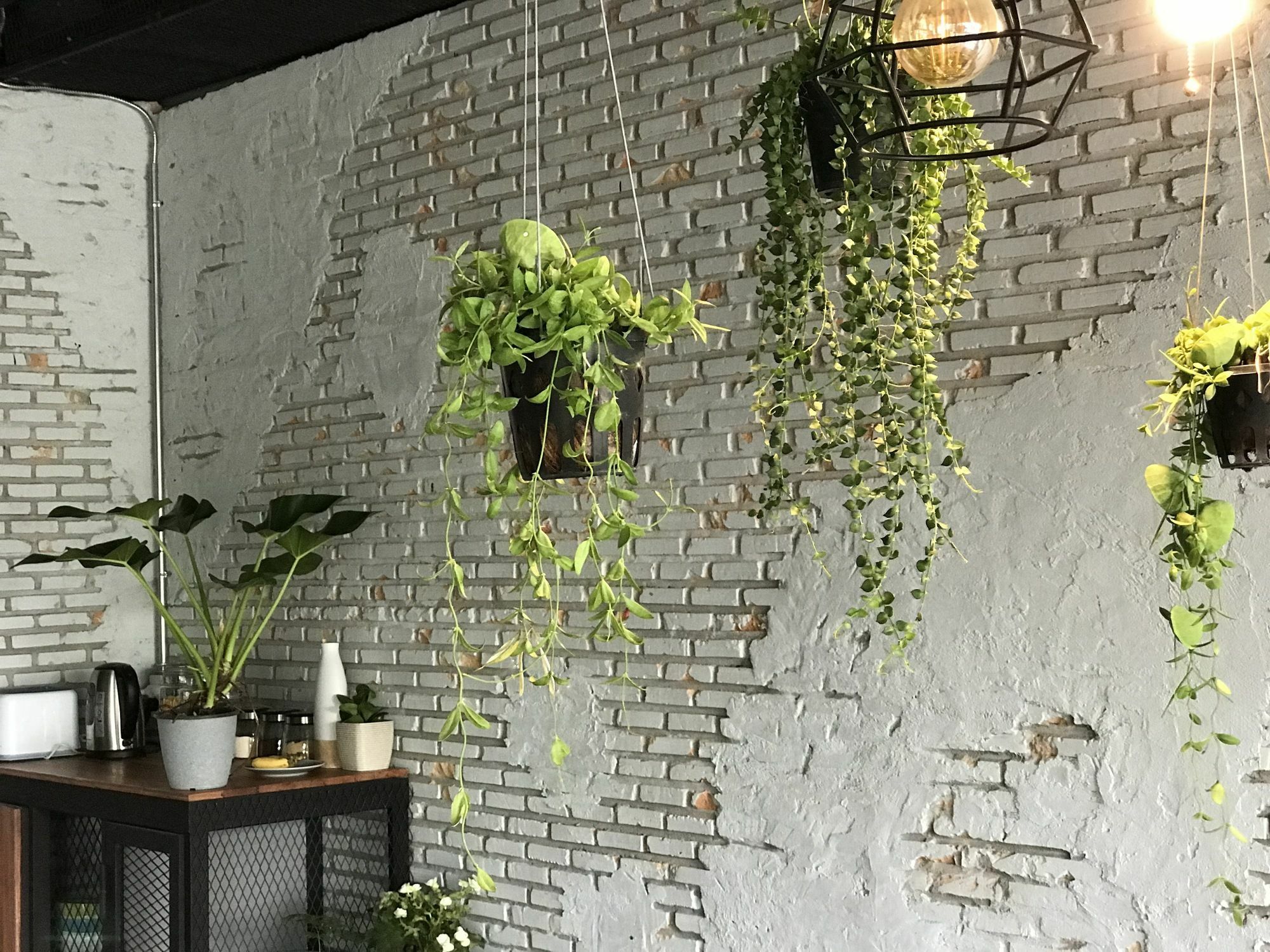 La Malila Hostel ウドーンターニー エクステリア 写真